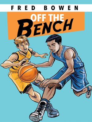 cover image of Off the Bench